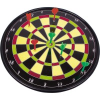 JOGO DE DARDOS MAGNÉTICO